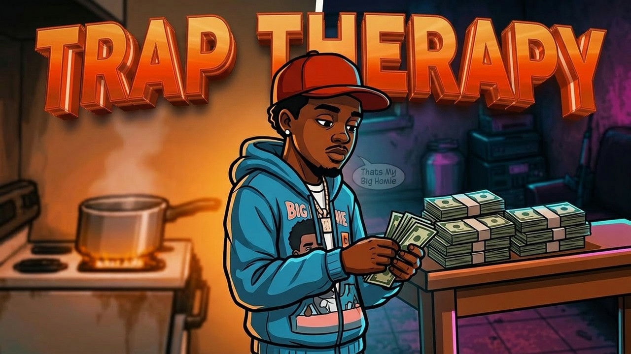 Watch Big Homie DreCash - OTF (Official Visualizer) on YouTube Watch Big Homie DreCash - OTF (Official Visualizer) on YouTube