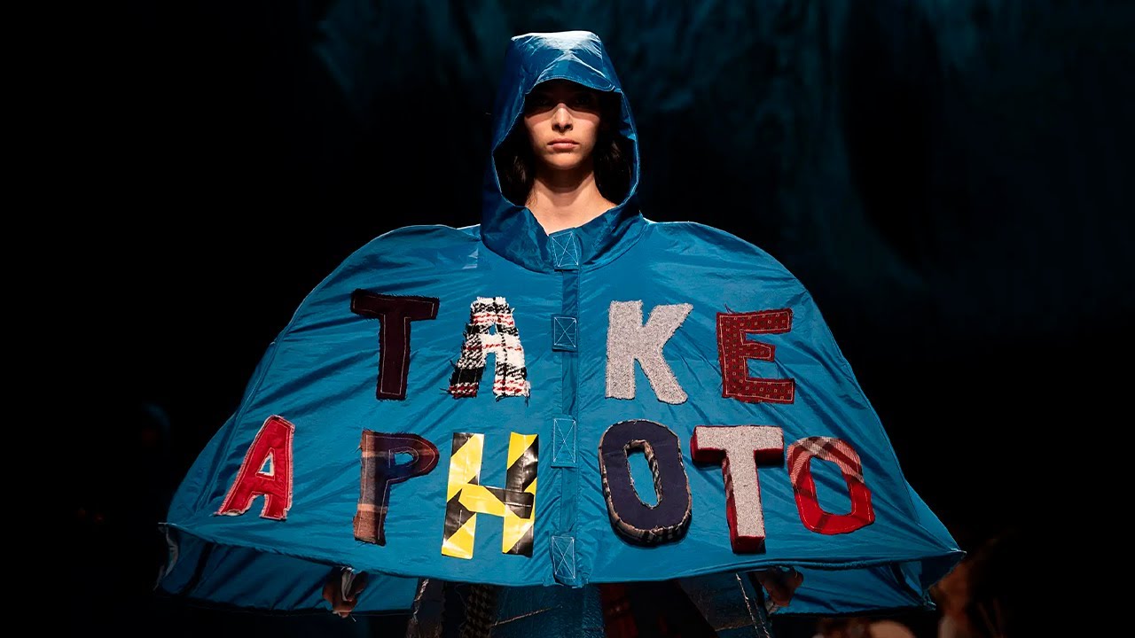 Lisbon Fashion Week | Fresh Blood | Spring/Summer 2026 Lisbon Fashion Week | Fresh Blood | Spring/Summer 2026