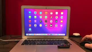 LATEST macOS running on a 2017 MacBook Air? Is it worth the hassle? How well does it perform?