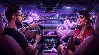 "Alive Right Now" - 420 Music For The Soul (Slowrap420)