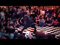 Freedom City Exhibition Battles || Liam McCall (Underdogz) || Judge Demo
