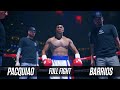 10th ROUND TKO Undisputed Gameplay MANNY PACQUIAO VS MARIO BARRIOS FULL FIGHT HIGHLIGHTS 10th ROUND TKO Undisputed Gameplay MANNY PACQUIAO VS MARIO BARRIOS FULL FIGHT HIGHLIGHTS