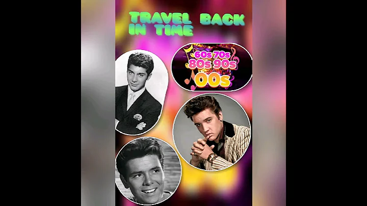 travel back in time
