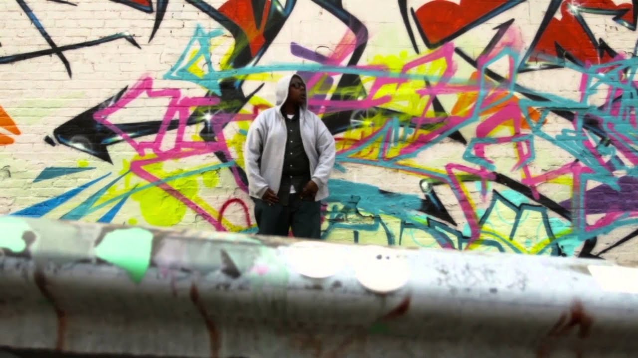 "Cold Hearted" Official Music Video