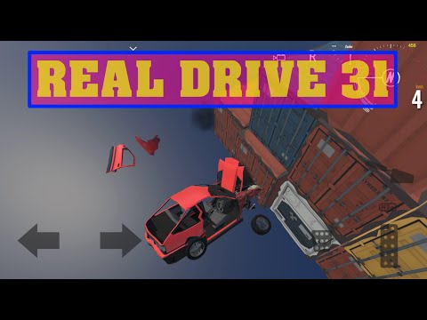 Real Drive 31
