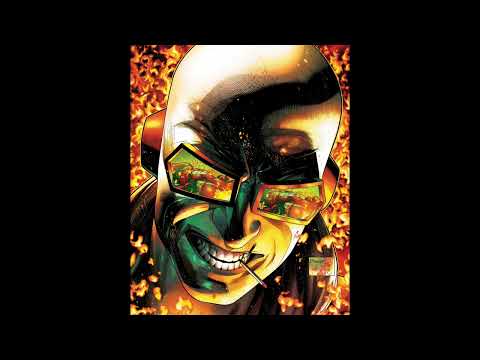 Ken Carson x MARLOW - LIVELEAK (Slightly Sped Up) (Guitar Remix)