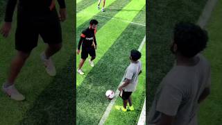 this nutmeg 🔥🤌 #football #viralshorts #nutmeg Profile