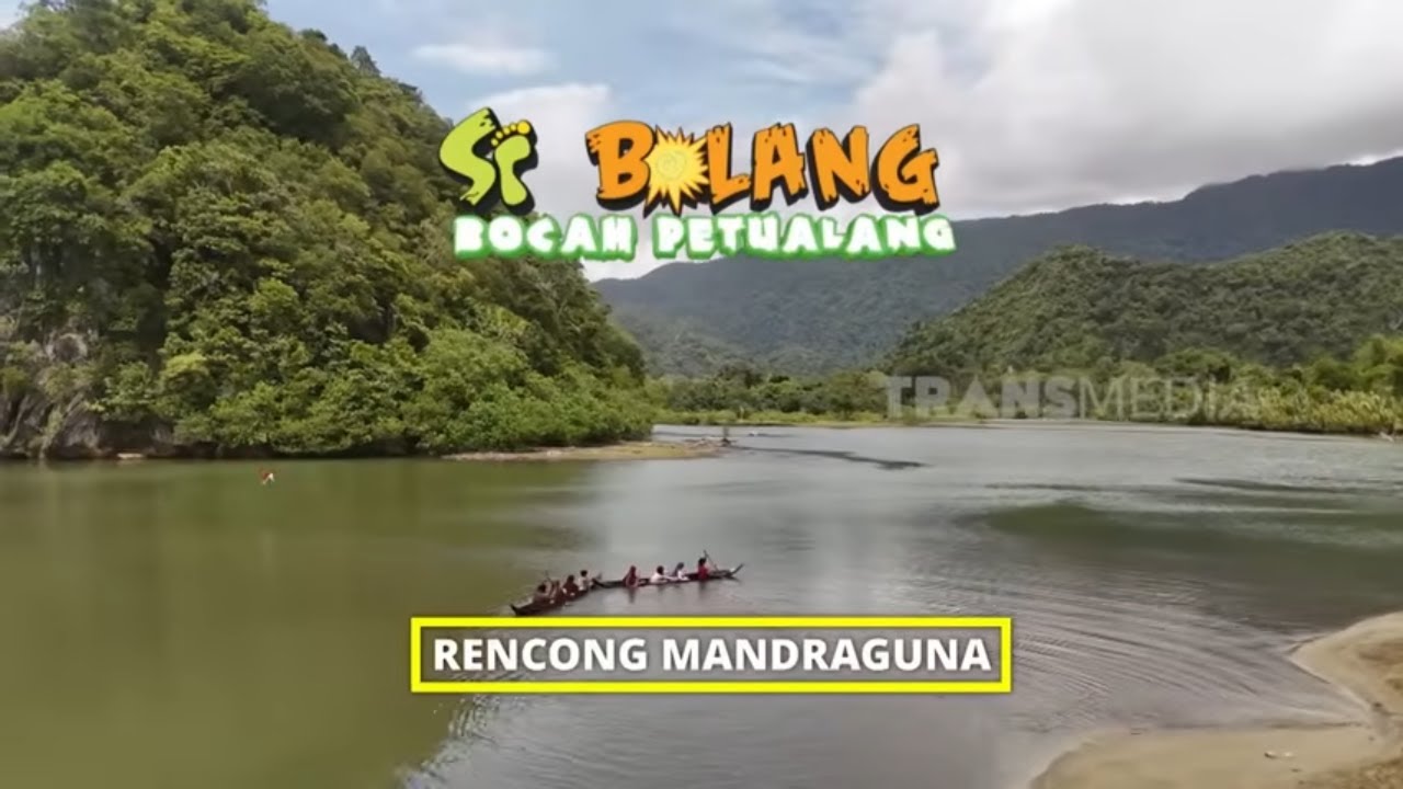 [FULL] Rencong Mandraguna | SI BOLANG (07/10/25)