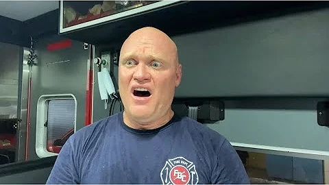 11 (more) things you NEVER want to hear a Paramedic say.