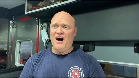 11 (more) things you NEVER want to hear a Paramedic say.