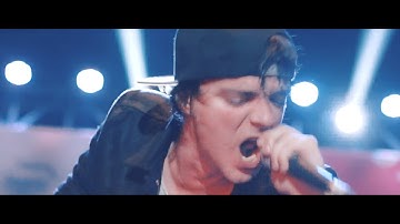 Chunk! No, Captain Chunk! - Pull You Under (Live at Jakcloth 2017)