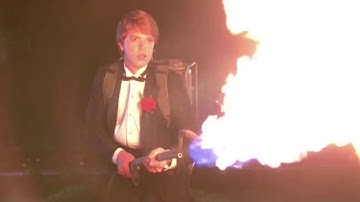 DREAMPOCKET - Outrun The Night (Memory Design Remix) Music Video - RetroSynth Records