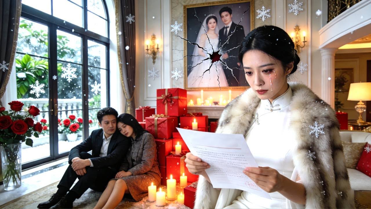 Tuée par son fils joueur invétéré✨elle renaît, le punit en colère et change son destin.