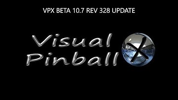 VPX BETA 10 7 REV328 UPDATE