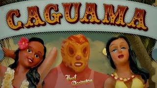 Lost Acapulco - Caguama Official Video