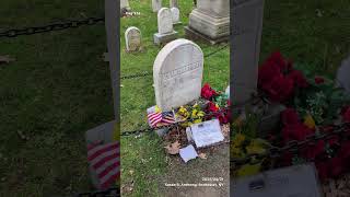 Day 232.2 • Susan B. Anthony 🫶