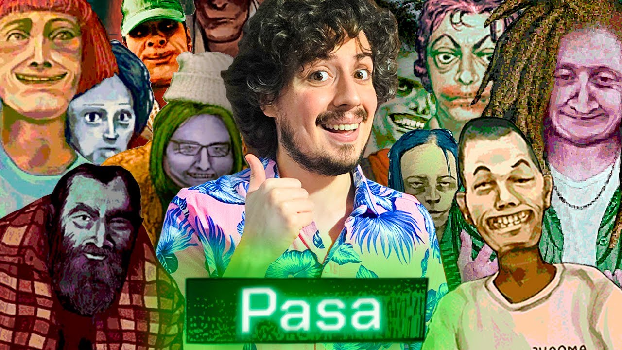 Dejando entrar a TODOS en 