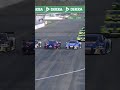 What a battle 🤯 | Hockenheim Race 1 | DTM 2023