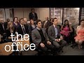 9986000 minutes   the office us