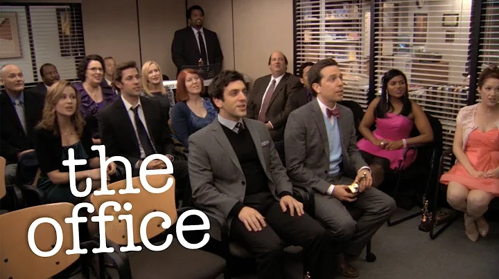 9,986,000 Minutes  - The Office US - DayDayNews