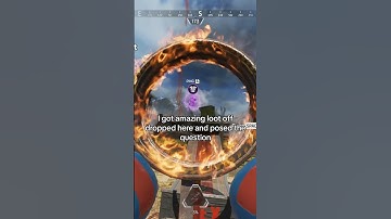 What’s your favorite loadout in season 18 apex legends #apex #apexlegends