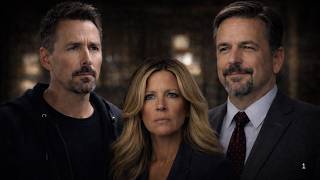 GH Twist | Carly’s Secret Explodes as Brennan Faces Triple Betrayal?