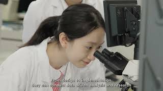 Publication Date: 2024-12-09 | Video Title: 保良局唐乃勤初中書院