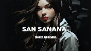 Download lagu San Sanana || song || edit audio || Slowed and Reverb || Shah Rukh Khan,Kareena| Bass Boosted