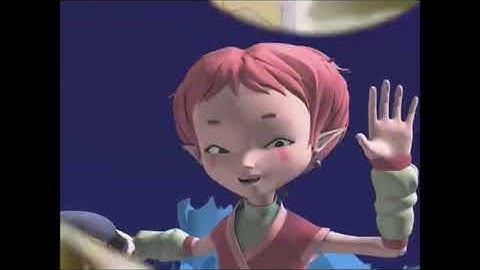 Code Lyoko Theme Song And End Credits Season