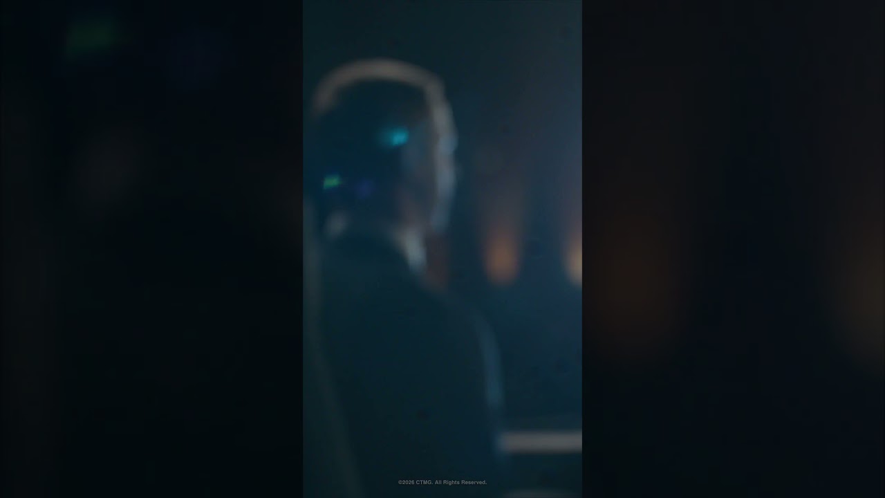 In Cinemas 8 October