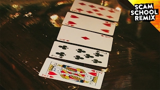 The 5 Cards That Make Mind Control Seem Real