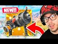 New *GOO GUN* Update in Fortnite!