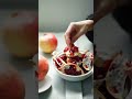 لماذا الرمان يحميك من السرطان
