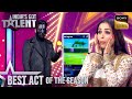 इस Hacker ने की अपने करतब से Judges की बोलती बंद | India’s Got Talent S11 | Best Acts Of The Season