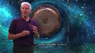 Your First Gong - Different Types of Gong