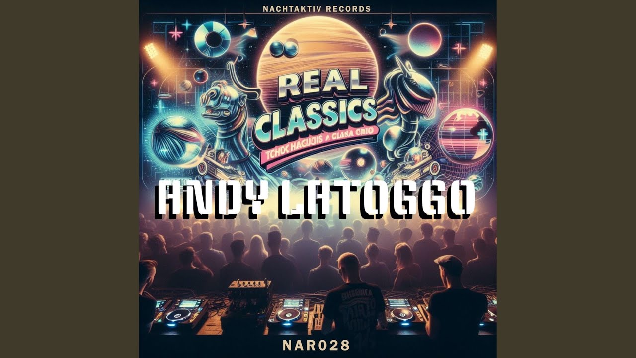 Watch Real Classics on YouTube Watch Real Classics on YouTube