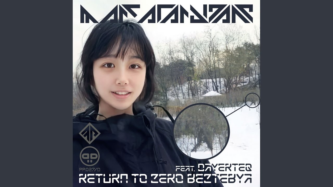 Return to Zero Beztebya (Original Speed Reverb Instr.)