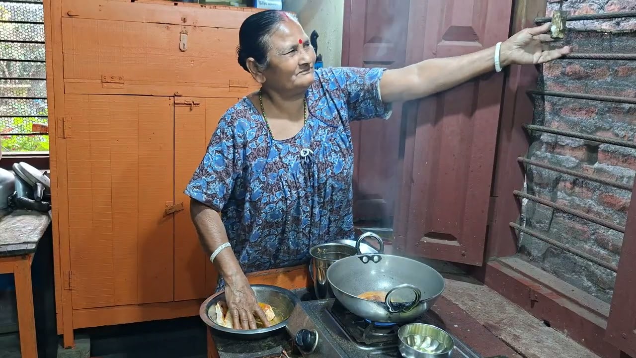 Machha recipe vlog ❤️ 🤤 