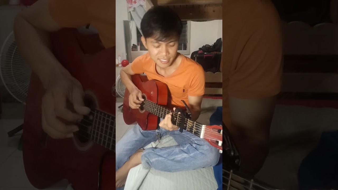 Unexpected cover septh come thru ~ Jeremy zucker