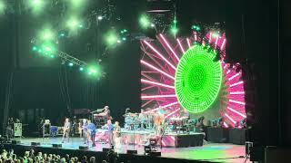 Chicago “Saturday in the Park” at Jiffy Lube Live