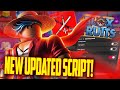 Blox Fruits Hack Script: Auto Farm, Fruit Sniper PASTEBIN 2025 | NO KEY NEEDED