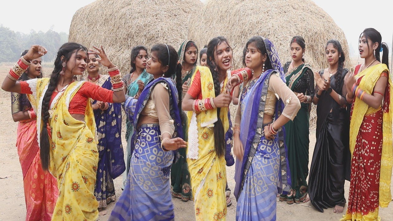 दुबई में जाके पिया दुबरा गइले ( देहाती झूमर गीत ) #jhumargeet | Dehati Darpan Bhojpuri