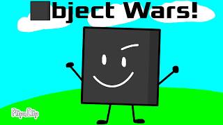 Object Wars Intro