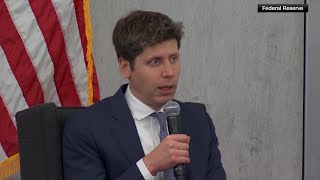 OpenAI's Sam Altman warns of AI-driven fraud crisis Wealth