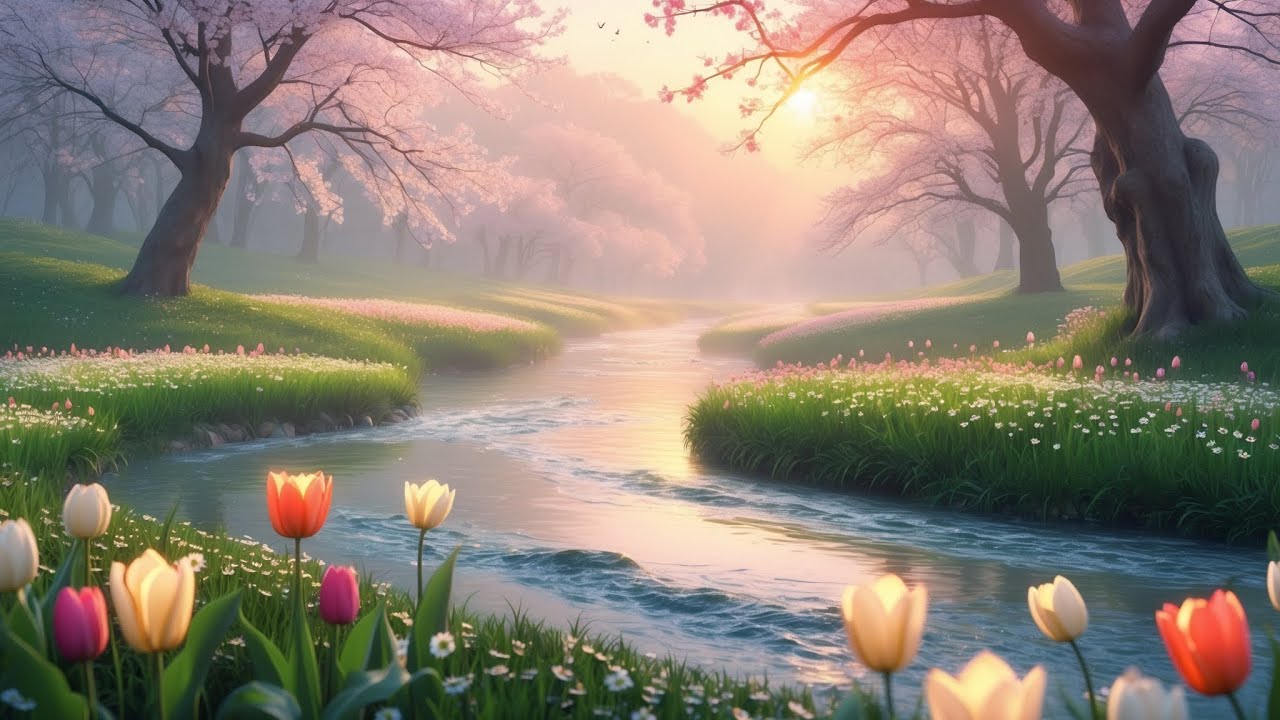 Relaxing Lofi Music 🍃Lofi Beats to Gently Slow Down Your Thoughts and Let the Day Feel Lighter