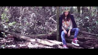 Agustina Saquer - Winter 2015