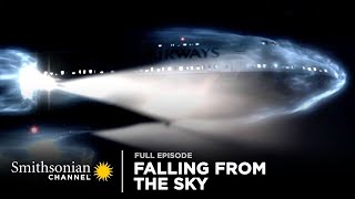 Falling from the Sky: Air Disasters FULL EPISODE | Smithsonian Channel screenshot 1