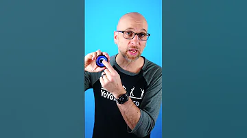 3 Ways to DNA 🧬 with a Yoyo - Easy to Pro! #shorts