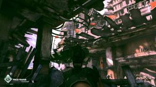 RAGE Story Walkthrough - Intro & Mission 1