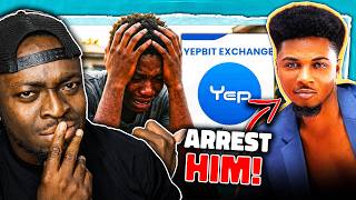 We All Watched Him On YOLO Now He s Accused Of A SERIOUS CRIME